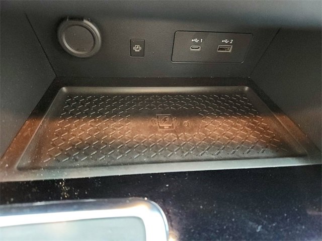 Used 2025 Nissan Pathfinder SL w/ SL Premium Package image 31