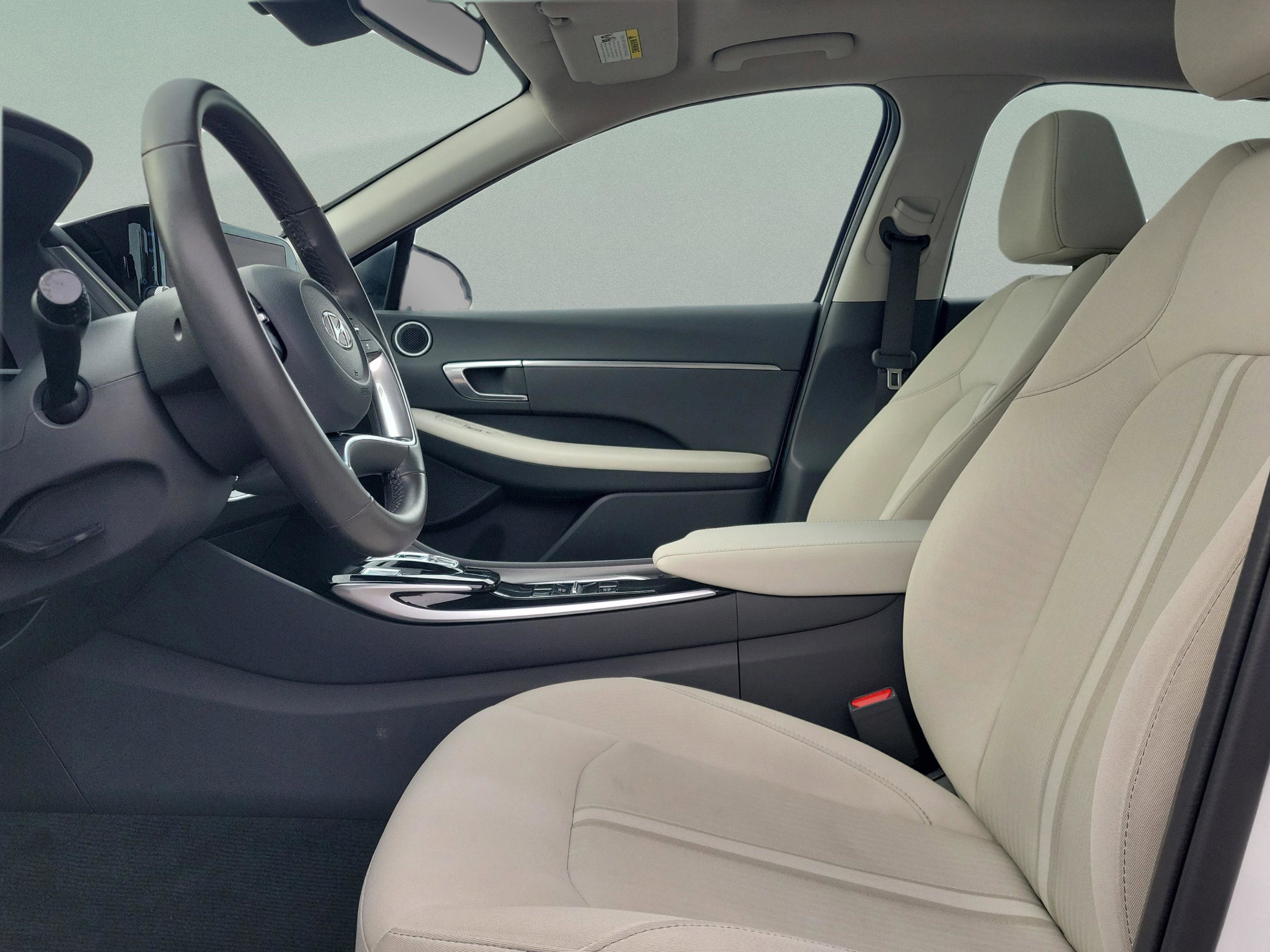Used 2023 Hyundai Sonata SEL w/ Convenience Package image 19