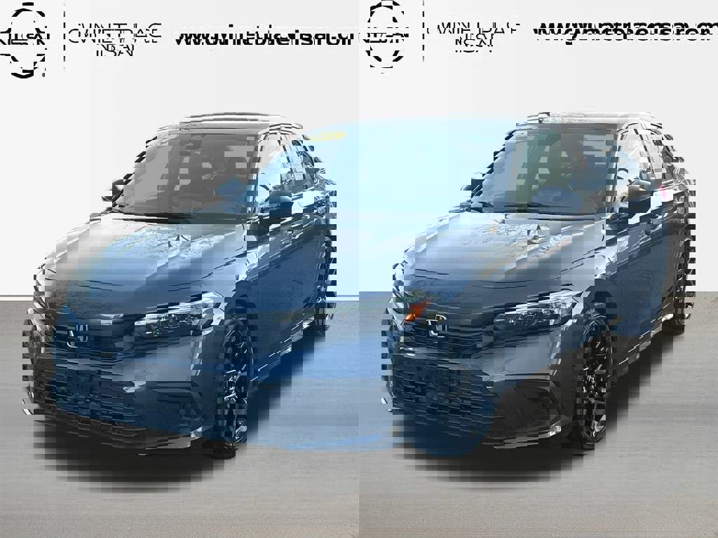 Used 2024 Honda Civic Sport image 1