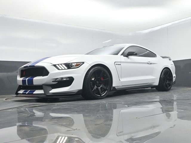 Used 2017 Ford Mustang Shelby GT350R w/ GT350R Equipment Group 920A image 51