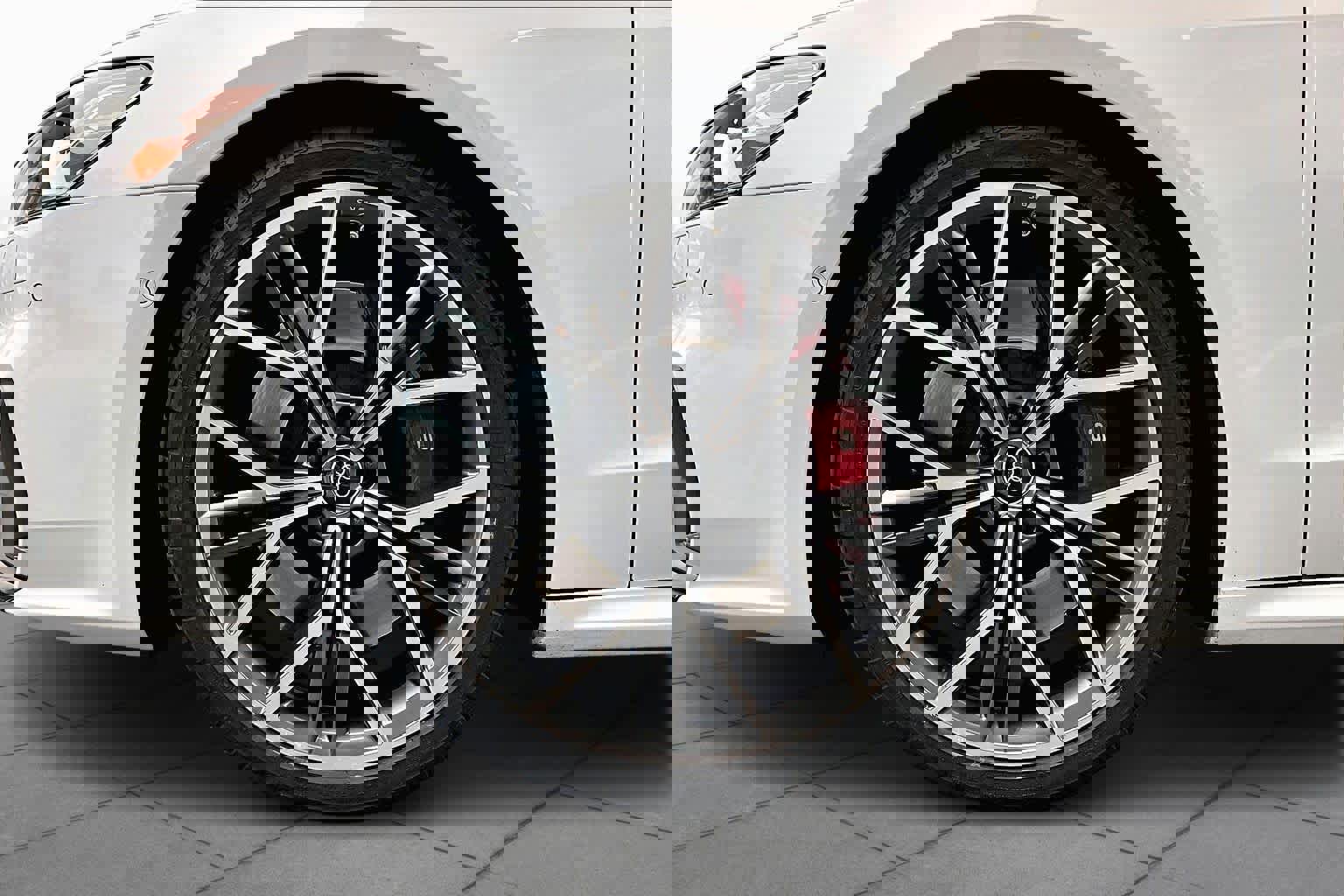 Certified 2025 Audi S7 Premium Plus image 10