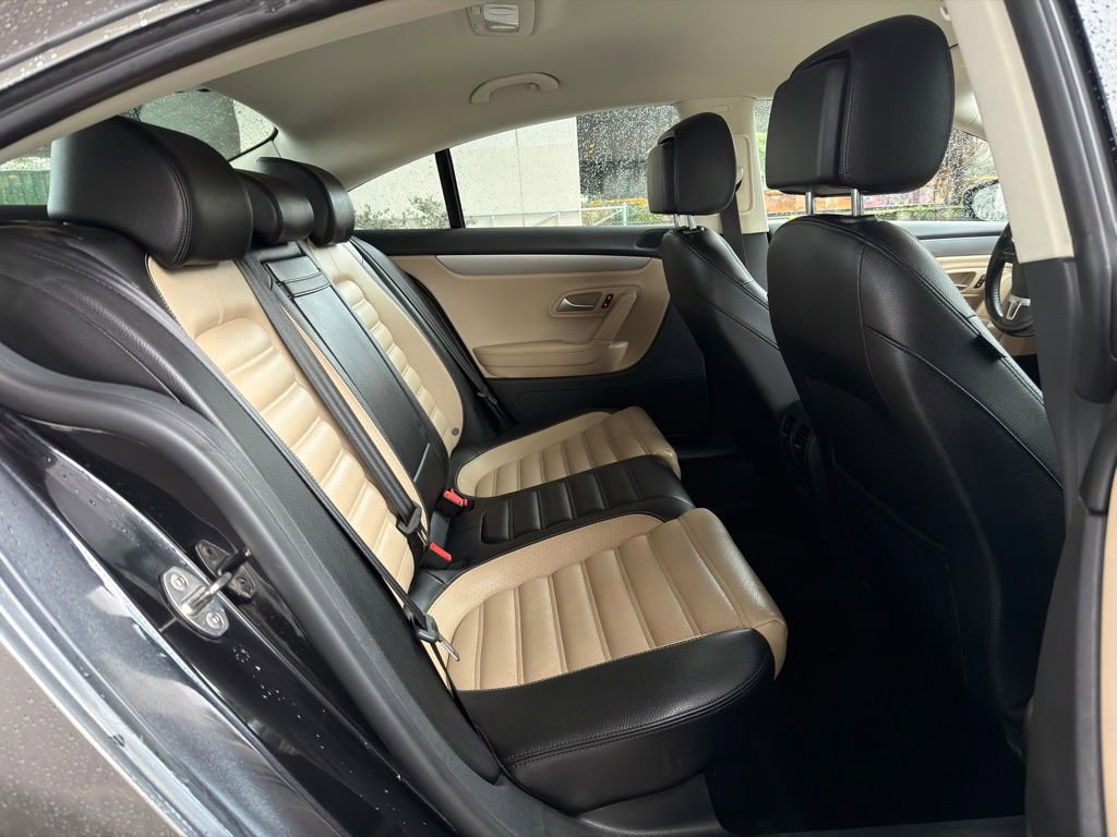 Used 2015 Volkswagen CC Sport FWD image 28