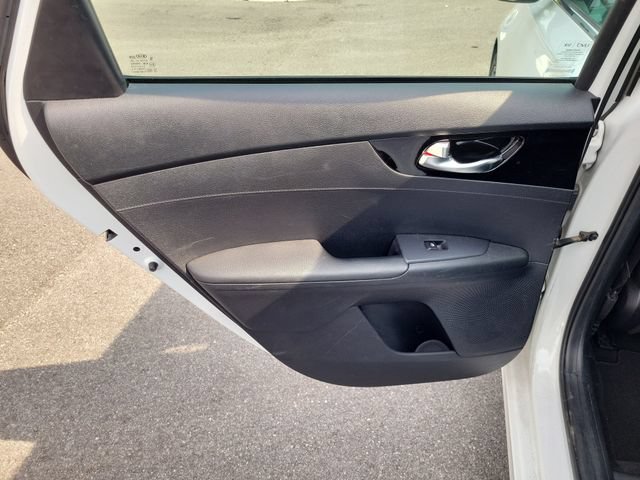Used 2021 Kia Forte EX FWD image 14