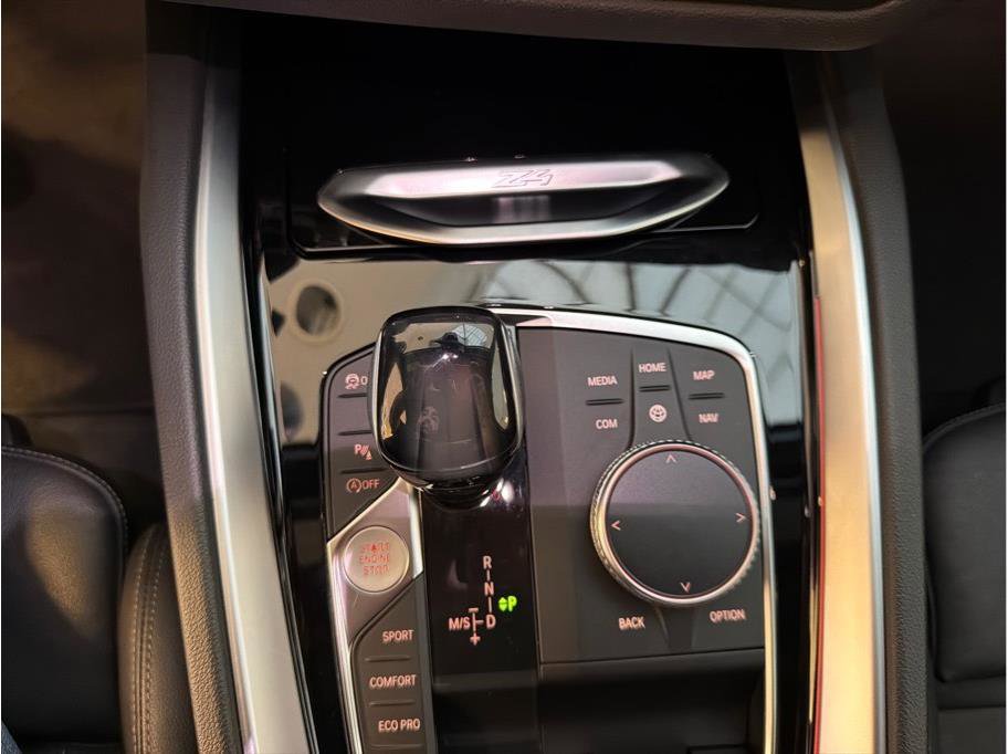 Used 2019 BMW Z4 sDrive30i w/ Convenience Package RWD image 20
