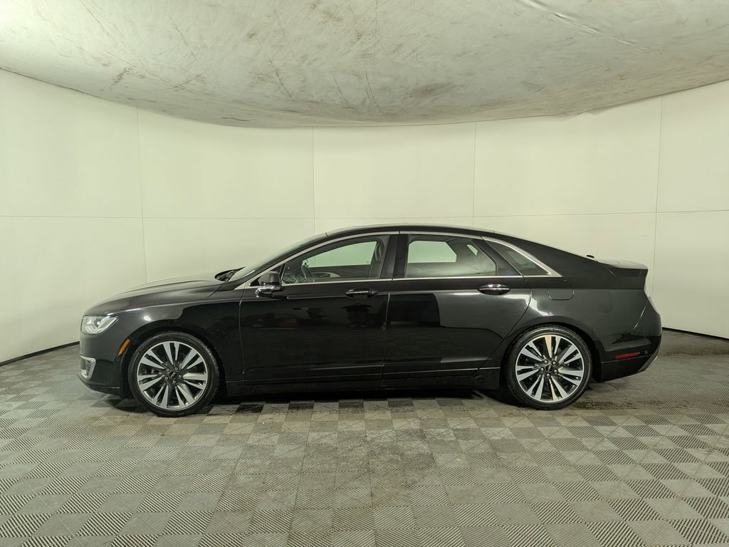 Used 2019 Lincoln MKZ Reserve image 3
