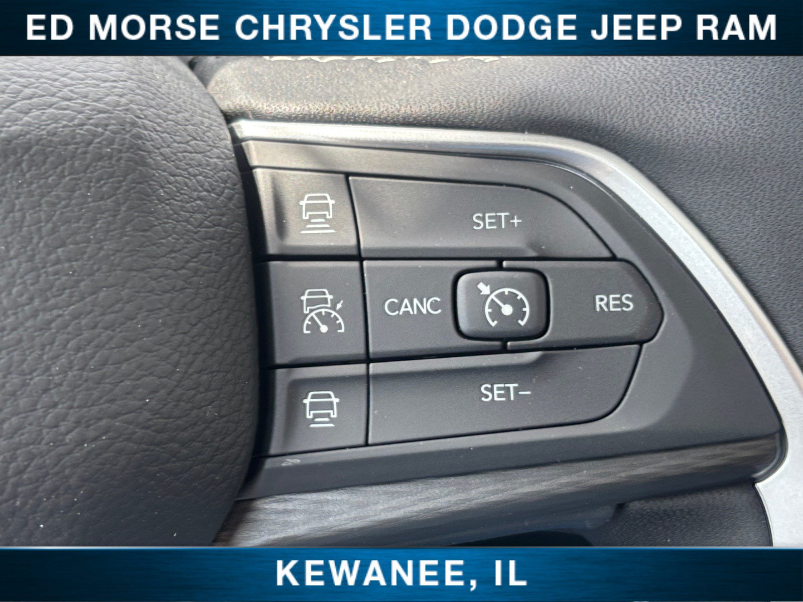 New 2026 Jeep Grand Cherokee Laredo X AWD/4WD image 26