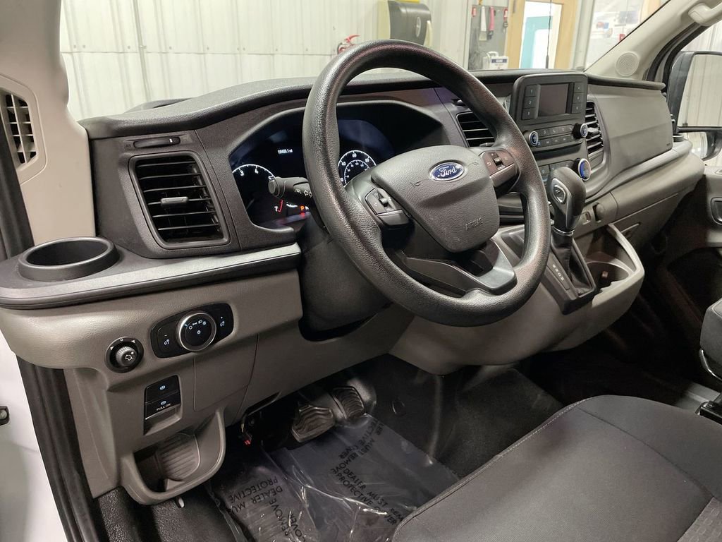 Used 2023 Ford Transit 350 XL image 10