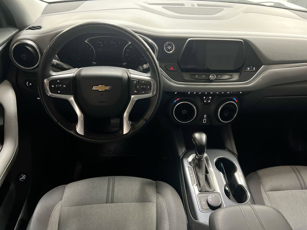 Used 2019 Chevrolet Blazer LT FWD image 11