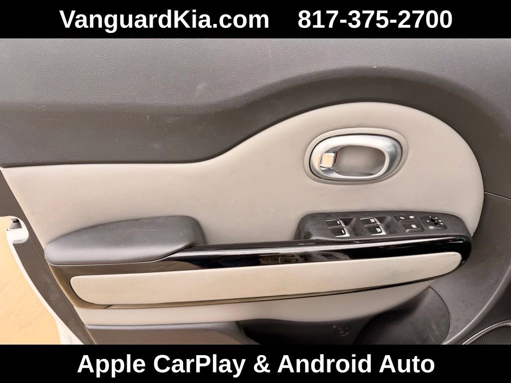 Used 2019 Kia Soul + w/ Audio Package image 17
