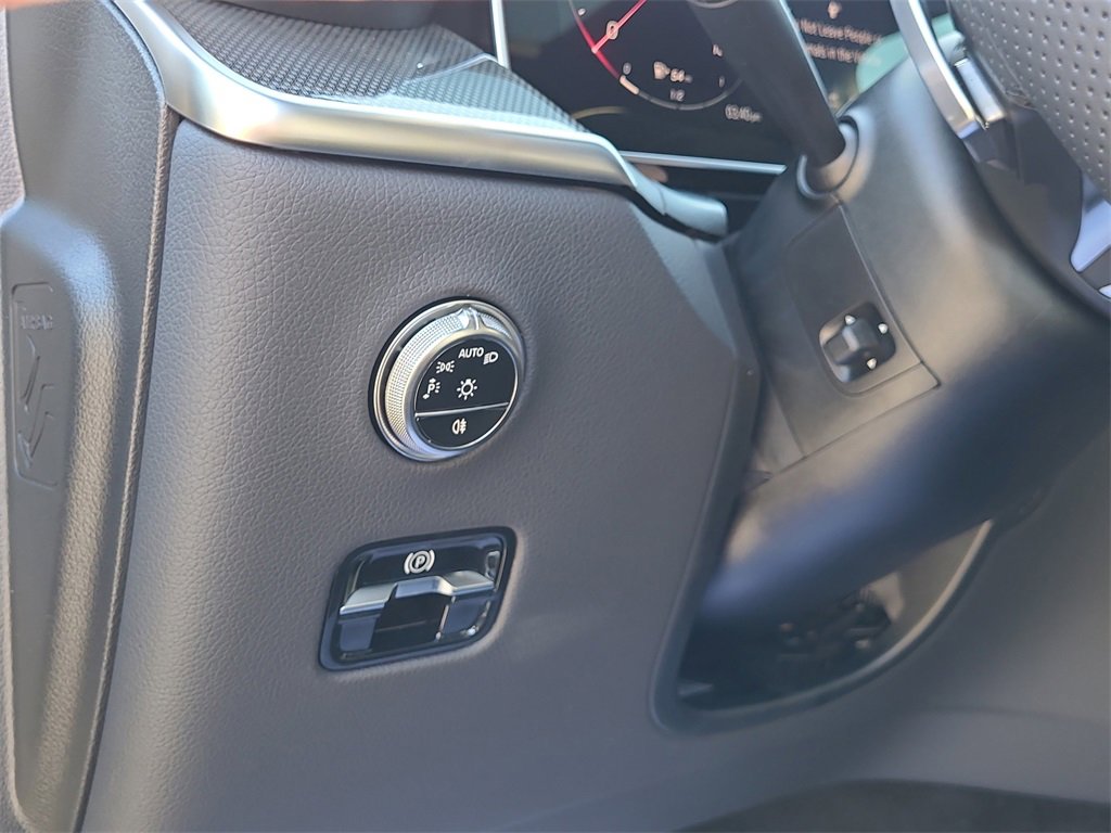 New 2026 Mercedes-Benz GLC 300 4MATIC image 24