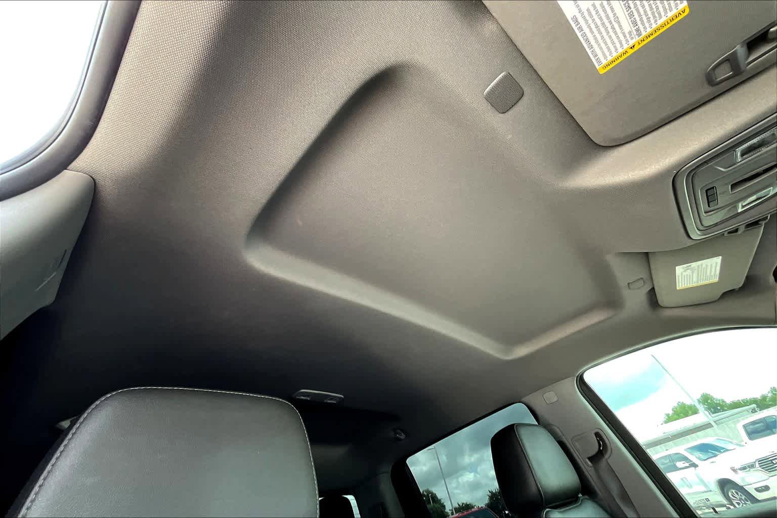 Used 2020 GMC Sierra 1500 SLT AWD/4WD image 14