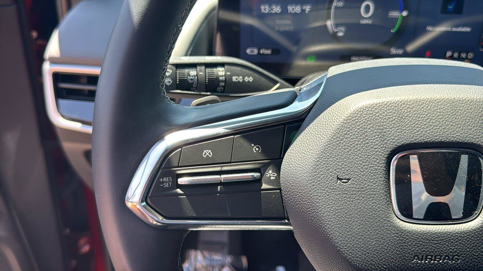 Used 2024 Honda Prologue Touring image 12