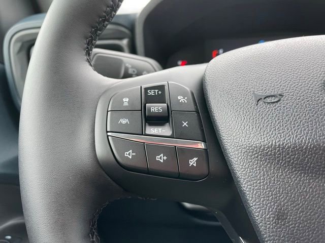 New 2026 Ford Maverick Lariat w/ Black Appearance Package image 16