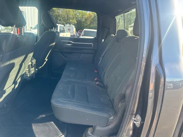 Used 2019 RAM 1500 Big Horn AWD/4WD image 13