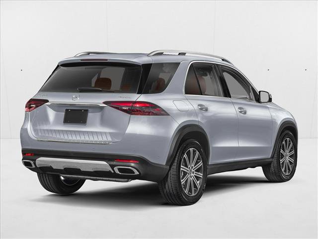 New 2026 Mercedes-Benz GLE 350 4MATIC image 2