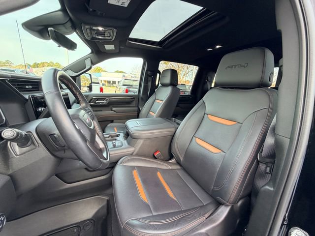 Used 2024 GMC Sierra 2500 AT4 w/ AT4 Premium Plus Package image 13