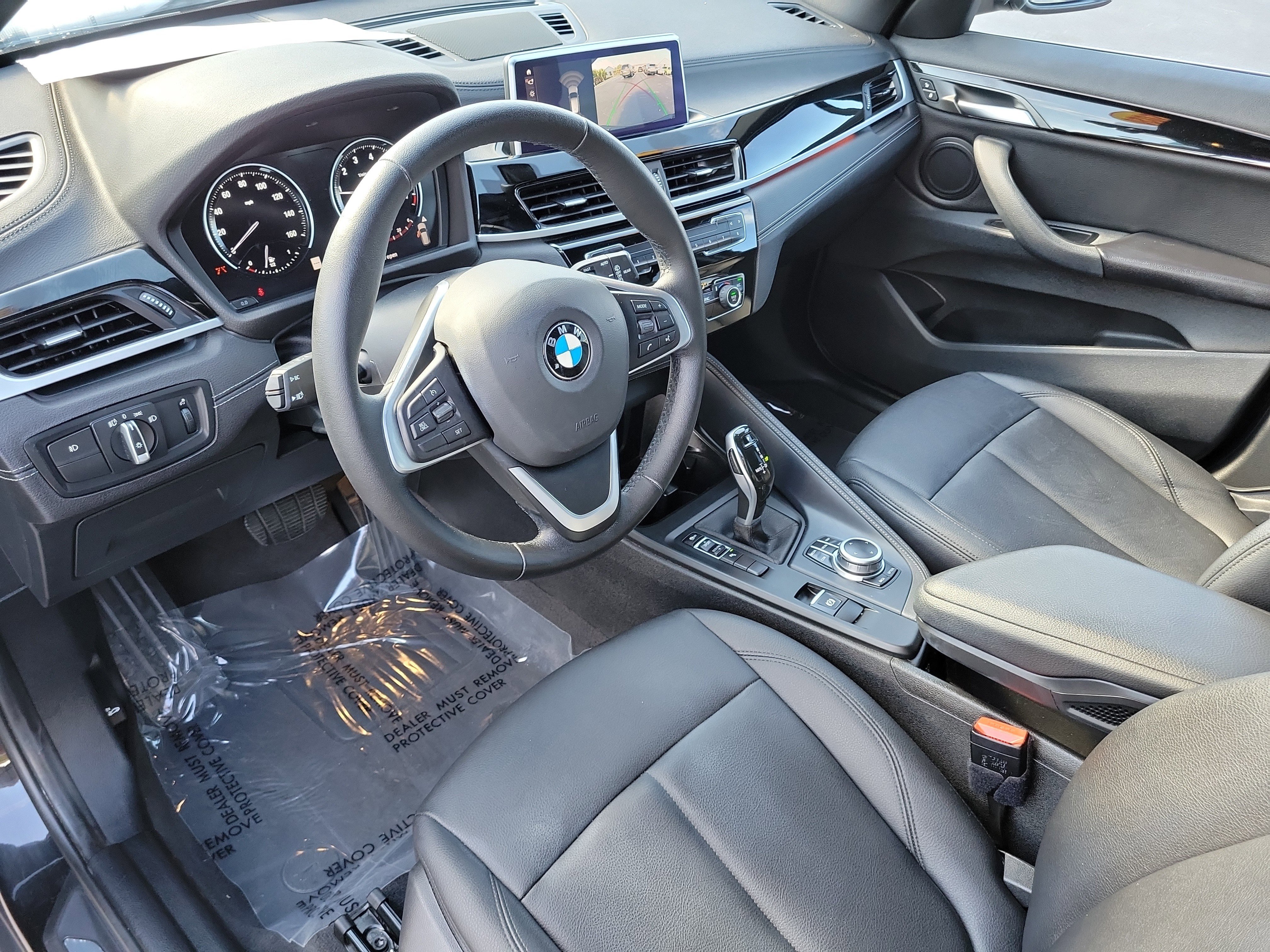 Used 2020 BMW X1 sDrive28i w/ Convenience Package FWD image 23