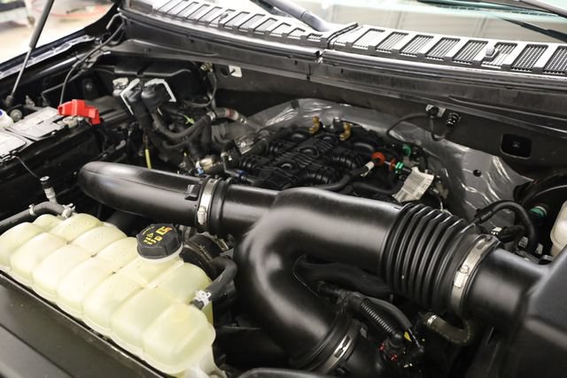 Used 2021 Ford Expedition XLT AWD/4WD image 11