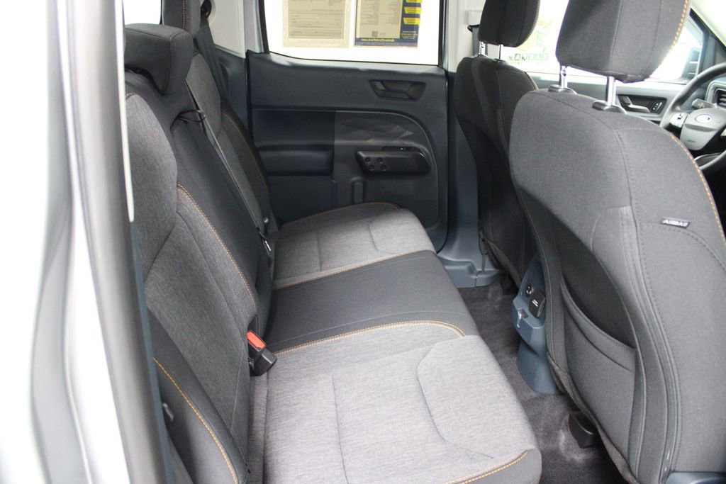 Used 2024 Ford Maverick Tremor w/ Tremor Off-Road Package image 28