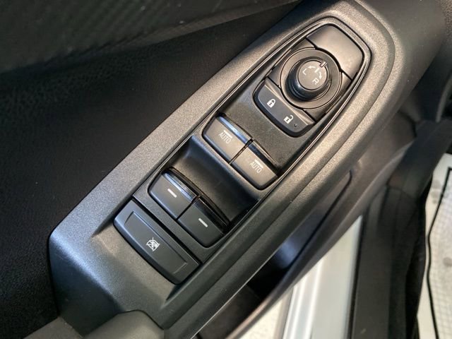 Certified 2024 Subaru Crosstrek 2.0i Premium image 10