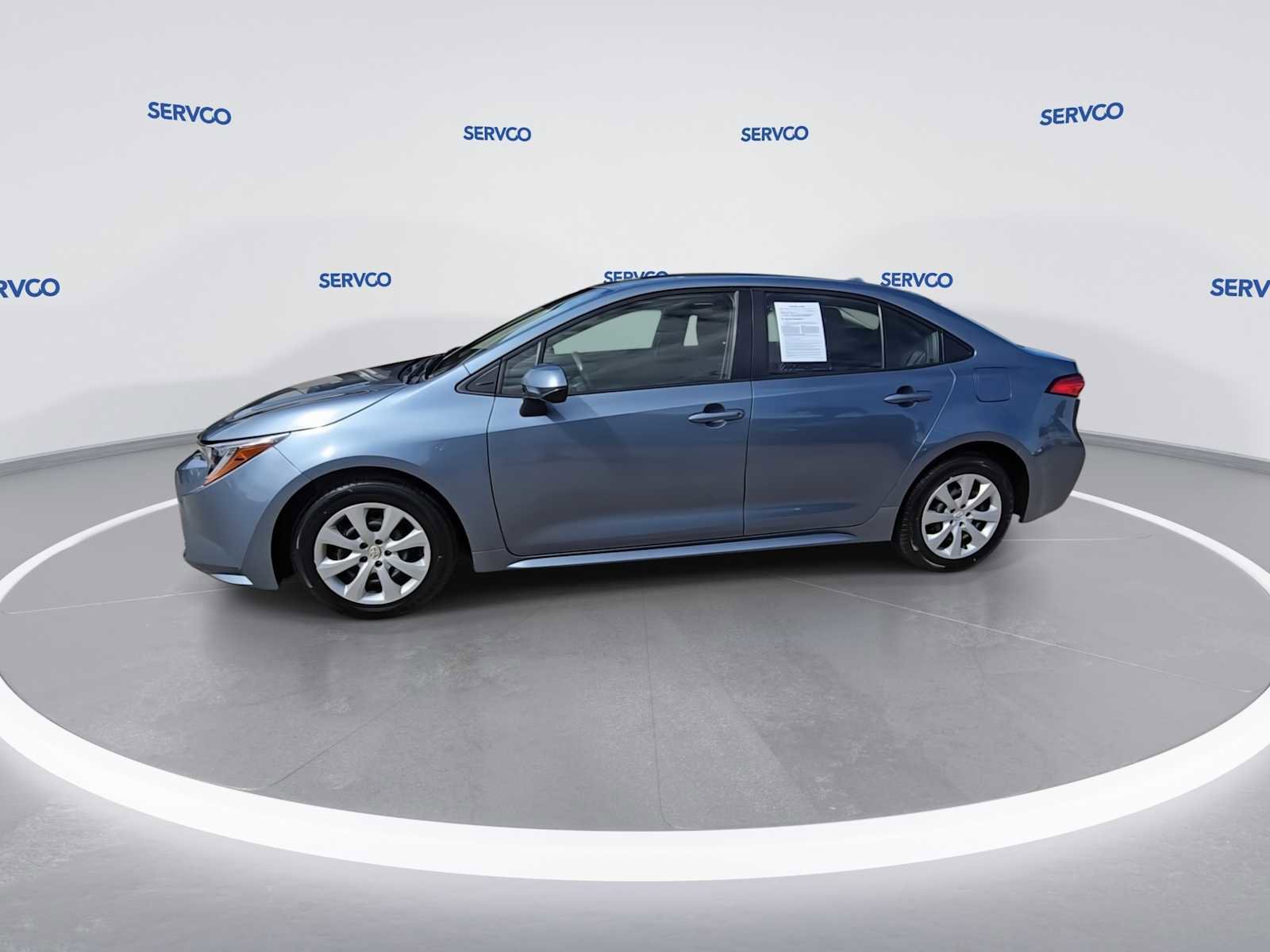 Used 2023 Toyota Corolla LE image 5
