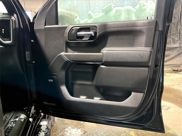 Used 2022 GMC Sierra 1500 AT4 w/ AT4 Premium Package image 20