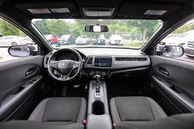 Used 2021 Honda HR-V Sport image 24