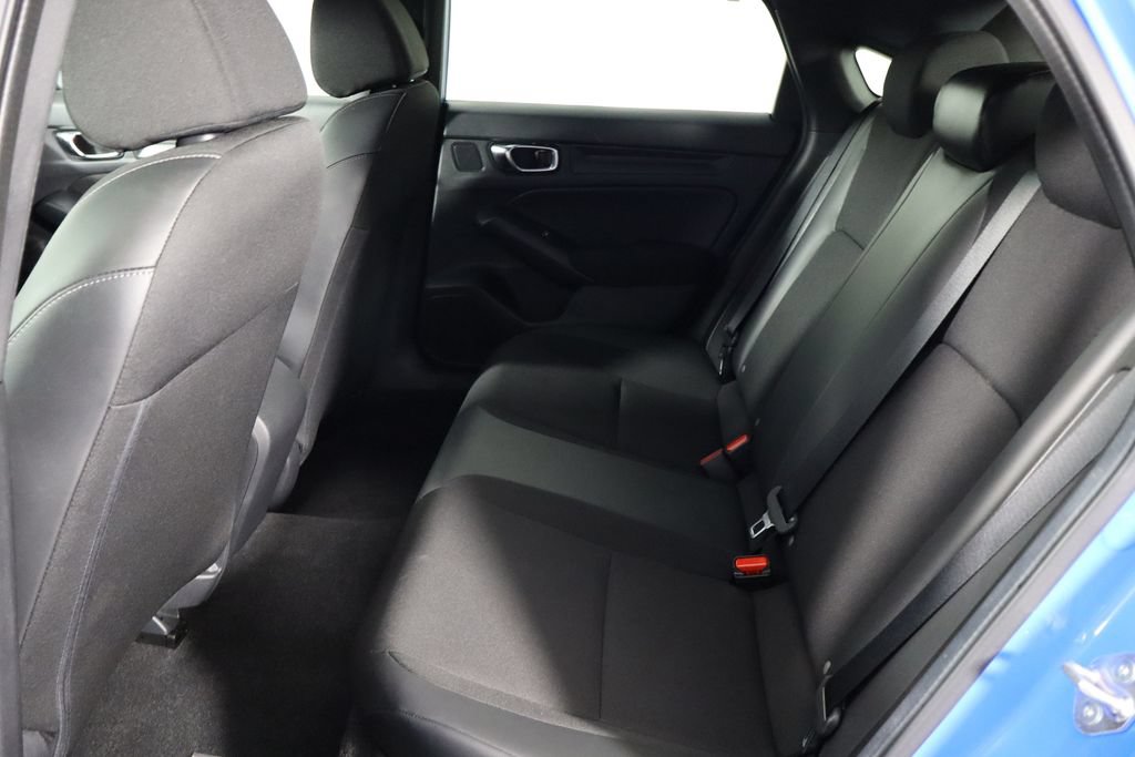 Used 2024 Honda Civic Sport image 15