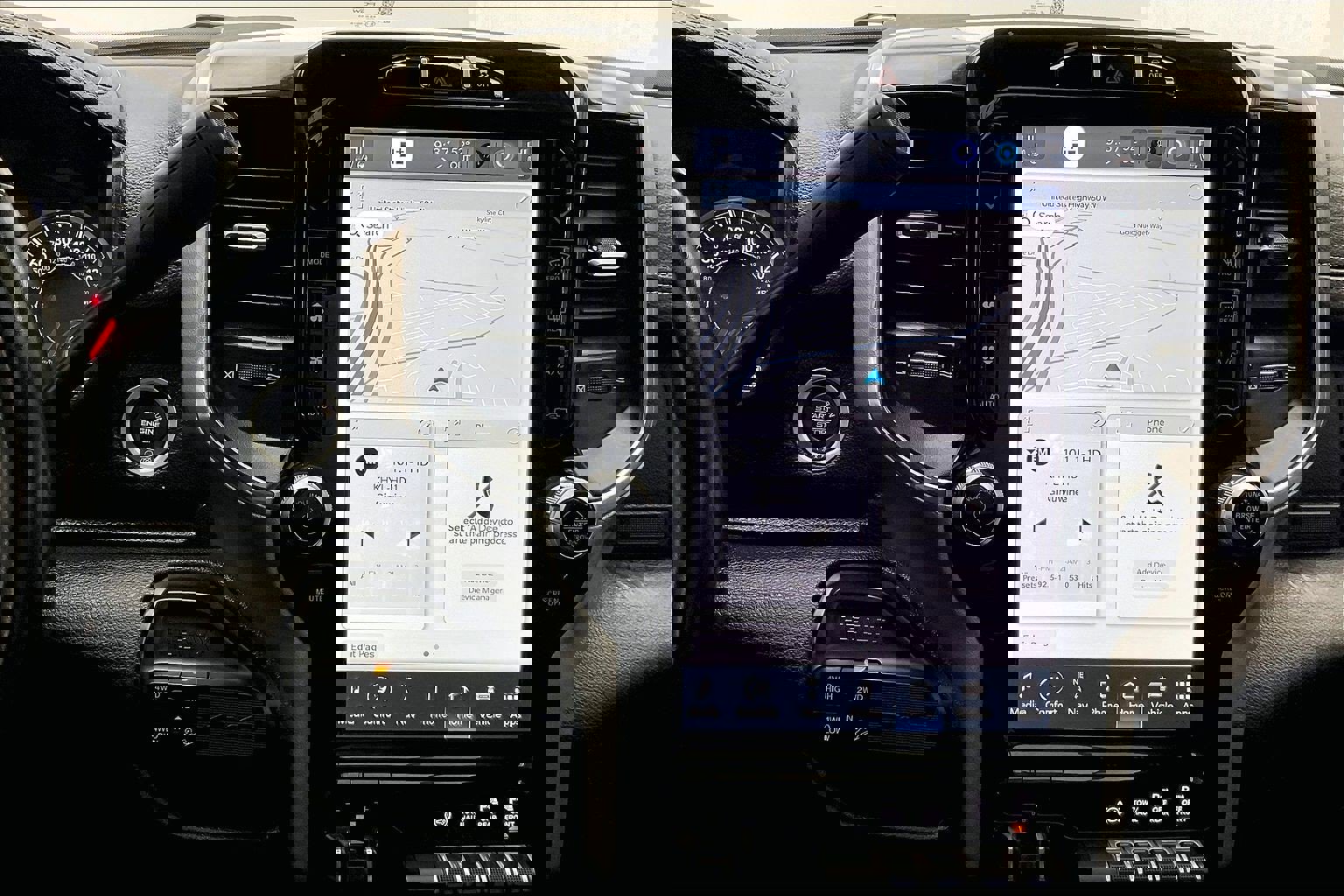 Used 2024 RAM 2500 Laramie w/ Cold Weather Group image 5