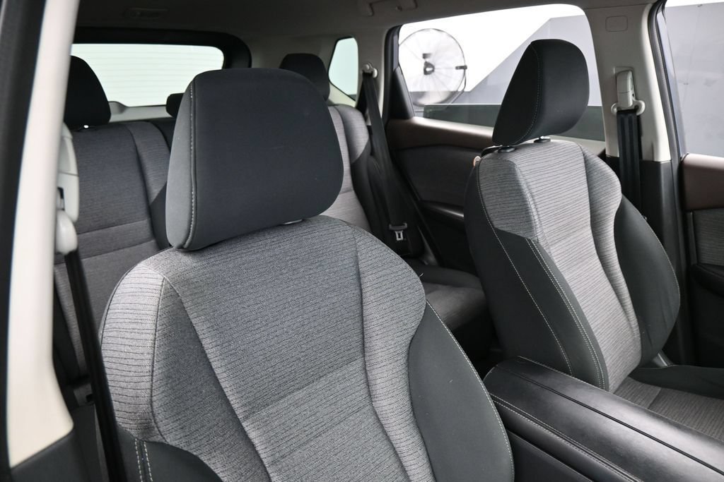 Used 2021 Nissan Rogue S FWD image 36