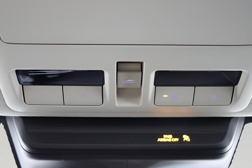 New 2025 MAZDA MAZDA3 2.5 Turbo Premium Plus Package image 42