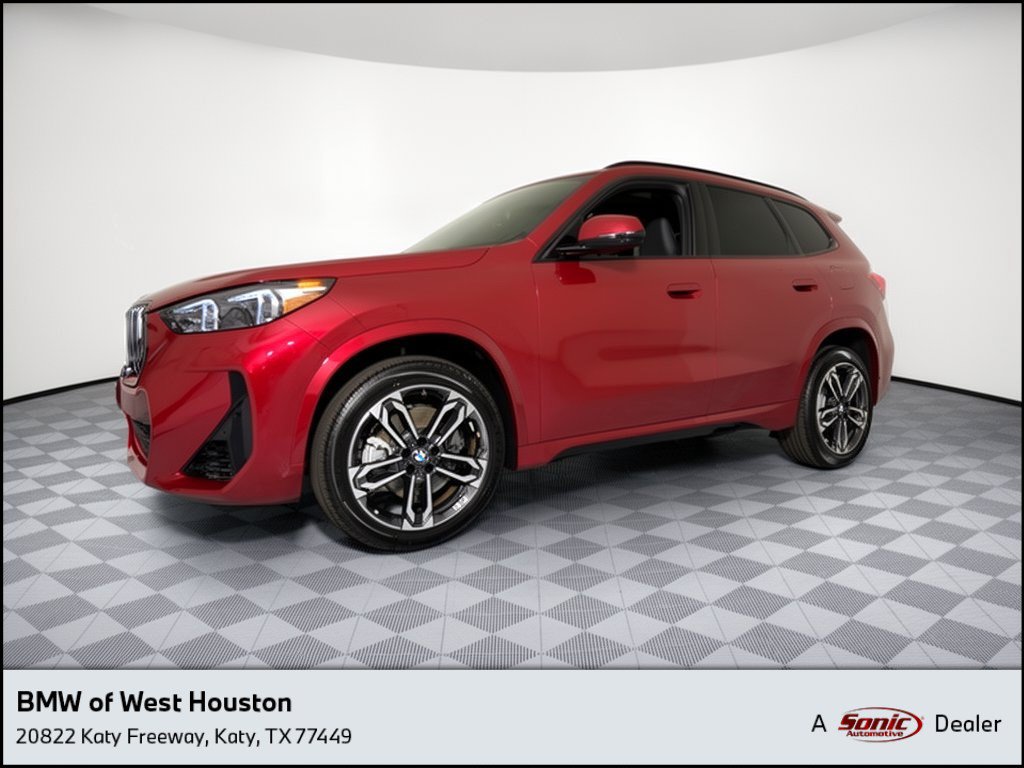 Used 2026 BMW X1 xDrive28i w/ Technology Package AWD/4WD 360° Tour