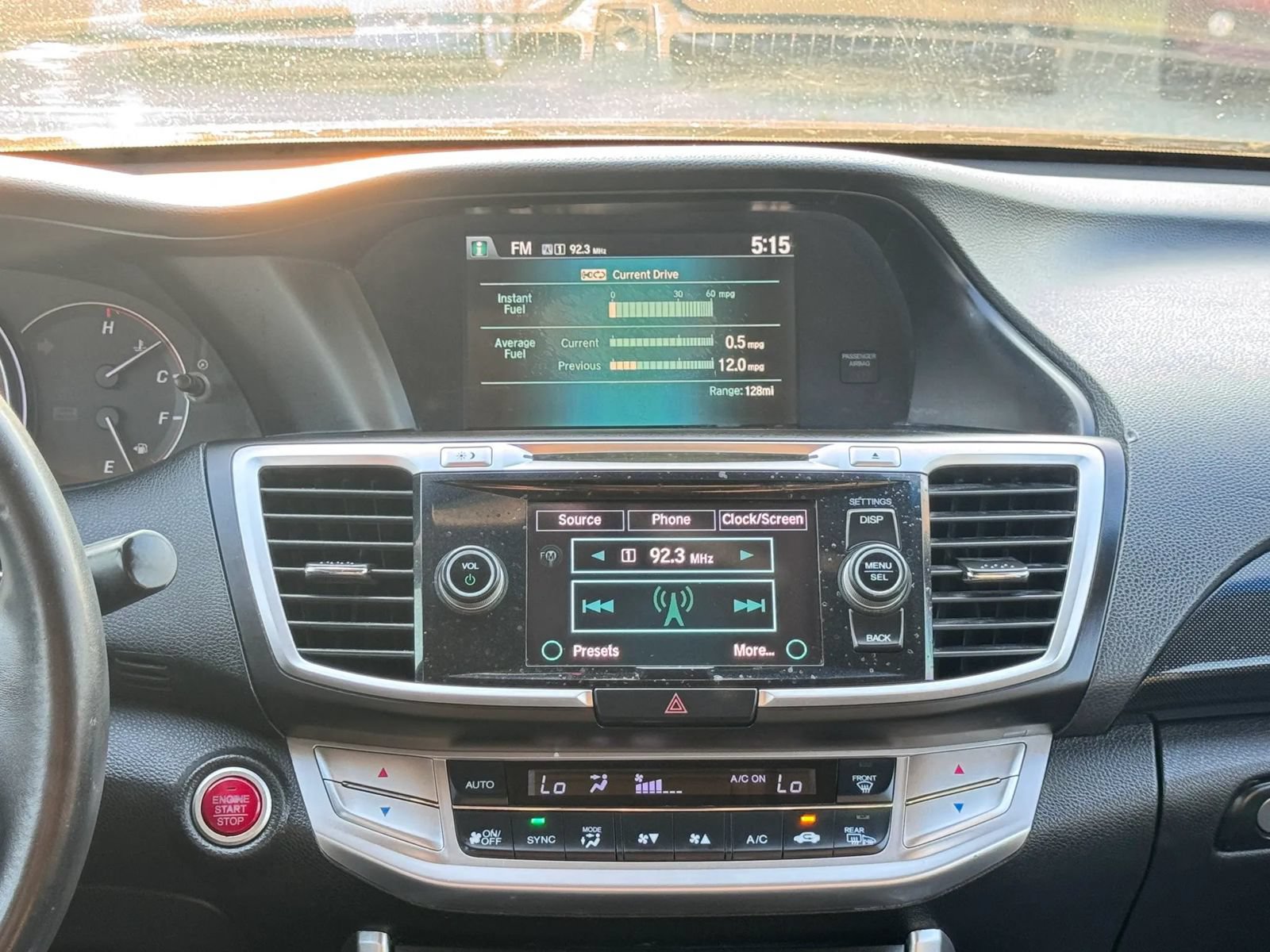 Used 2013 Honda Accord EX-L image 4