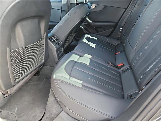 Used 2021 Audi A4 2.0T Premium Plus w/ Premium Plus Package image 19