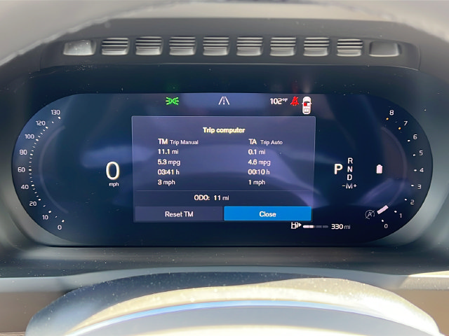New 2027 Volvo XC90 B6 Plus AWD/4WD image 22