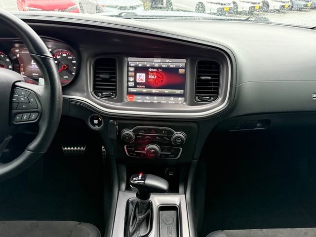 Used 2022 Dodge Charger R/T w/ Plus Group image 18