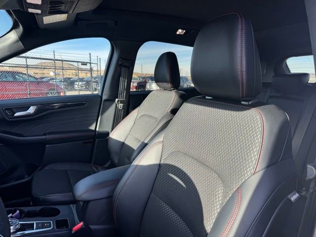 New 2026 Ford Escape ST-Line w/ Tech Pack #1 image 11
