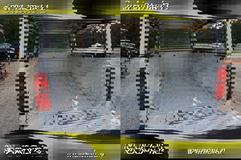 Used 2015 Chevrolet Silverado 2500 W/T w/ WT Fleet Convenience Package image 25