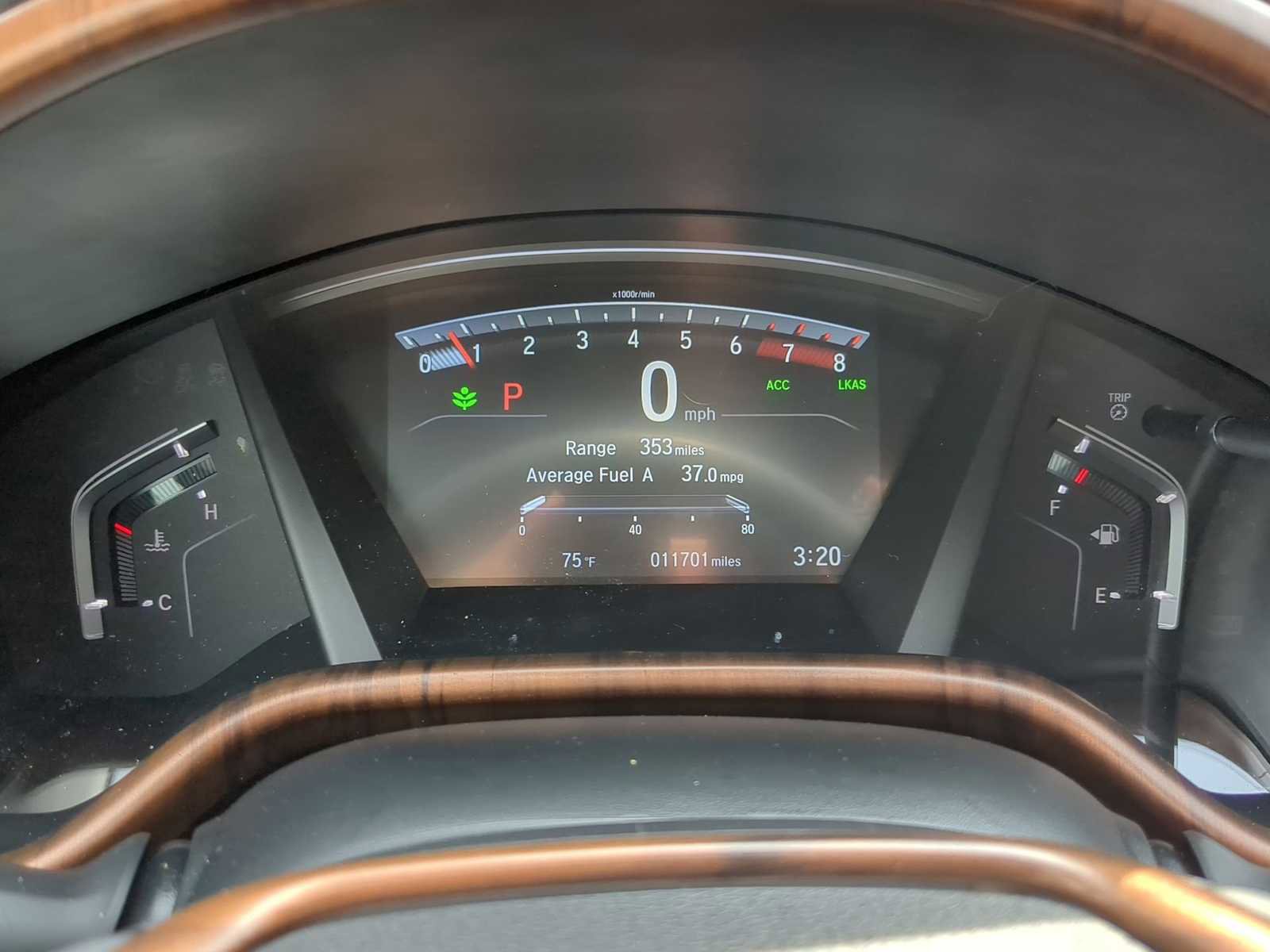 Used 2022 Honda CR-V EX-L image 18