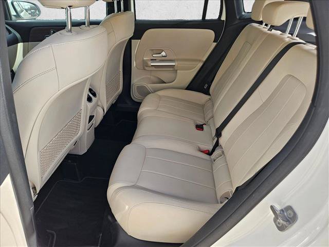 Certified 2023 Mercedes-Benz GLA 250 image 18