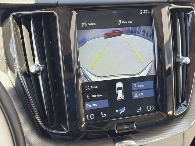 Used 2018 Volvo XC60 T8 Inscription w/ Advanced Package AWD/4WD image 29