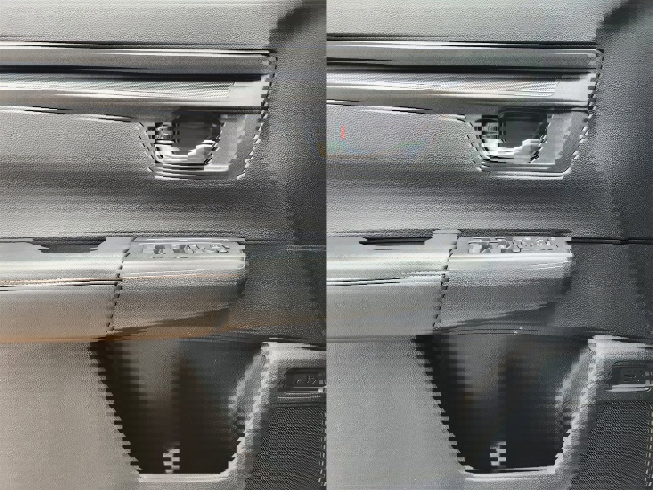 Certified 2025 Honda CR-V Sport image 22