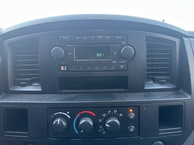 Used 2008 Dodge Ram 2500 Truck ST image 20