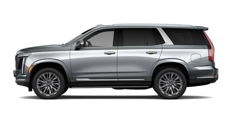 New 2026 Cadillac Escalade Luxury AWD/4WD image 34