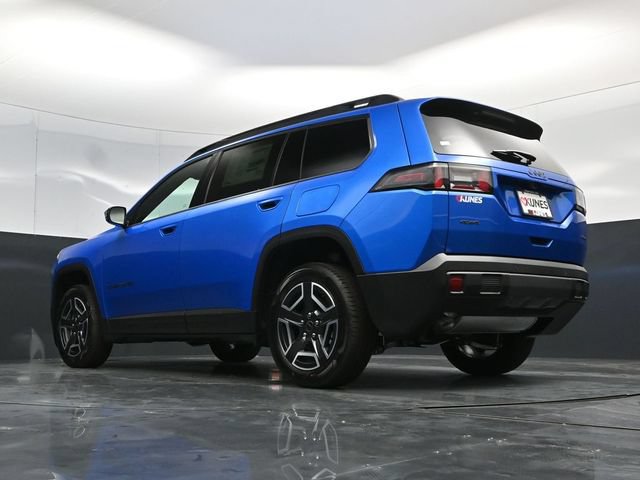 New 2026 Jeep Cherokee Limited AWD/4WD image 67