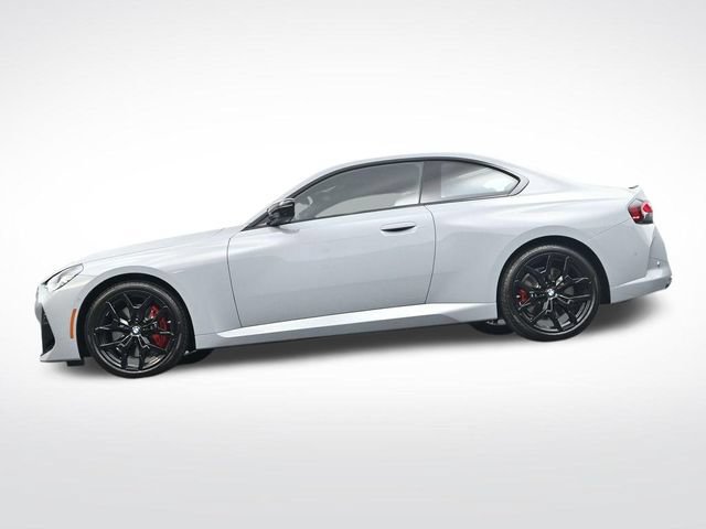 New 2026 BMW M240i Coupe w/ Premium Package RWD image 36
