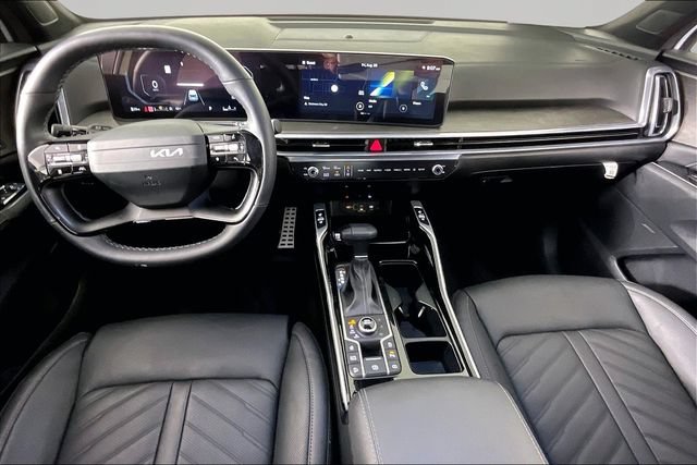 Certified 2026 Kia Sorento SX Prestige AWD/4WD image 7