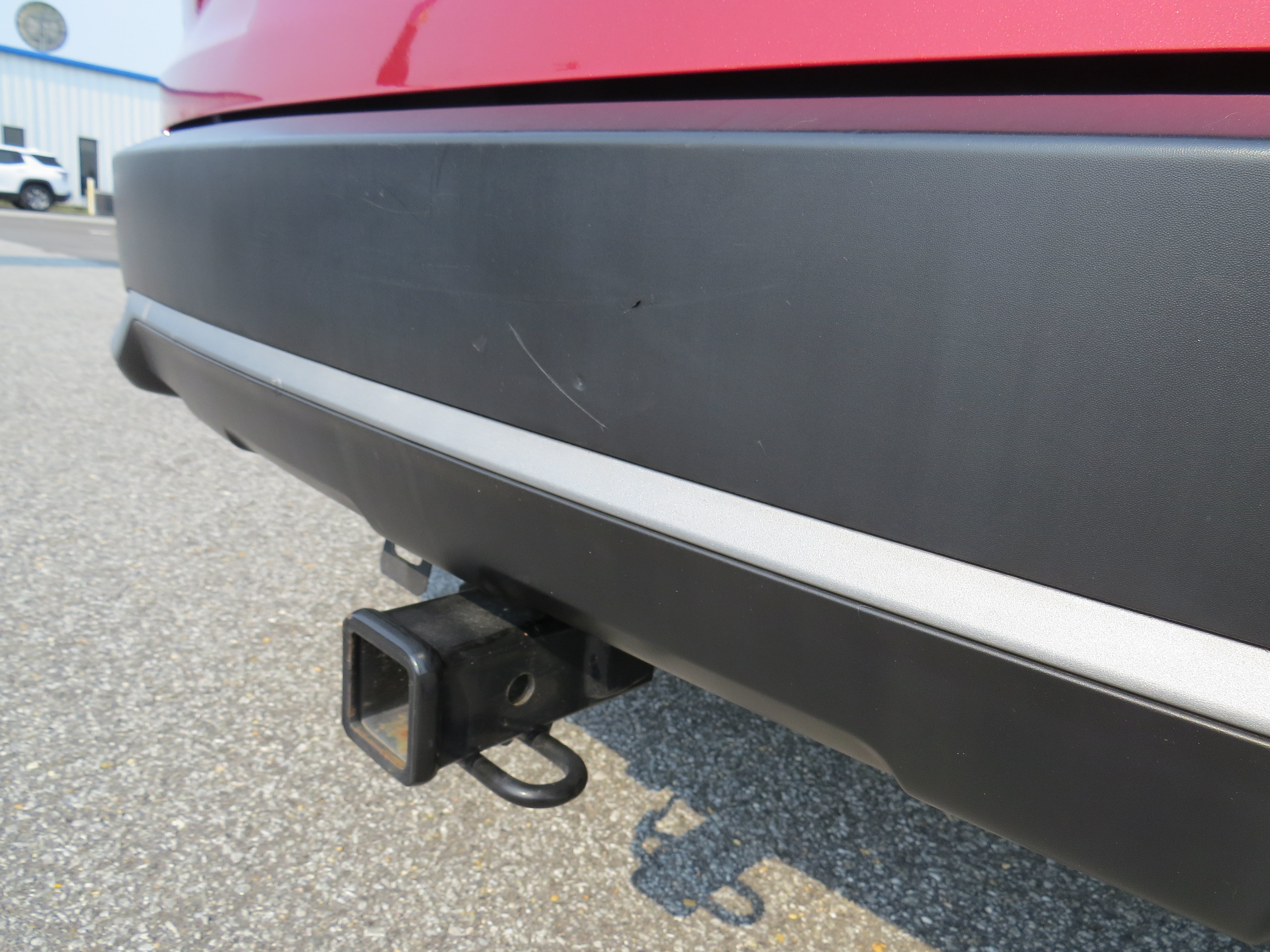 Used 2020 Honda CR-V LX image 11