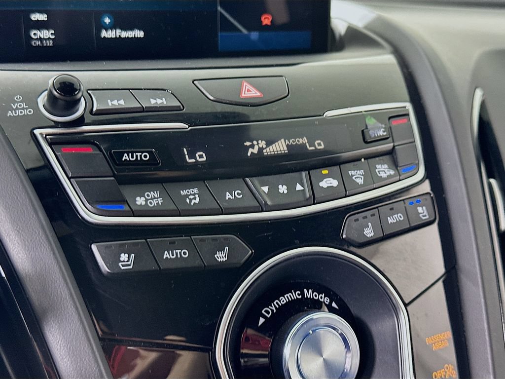 Used 2022 Acura RDX A-Spec FWD image 28