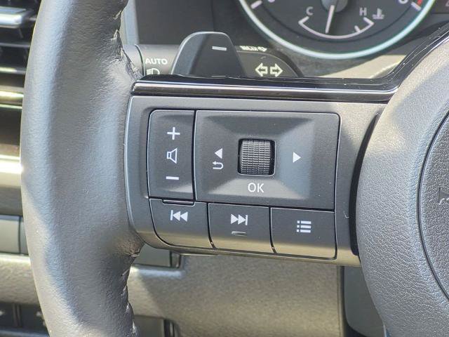 Certified 2023 Nissan Rogue SL AWD/4WD image 17